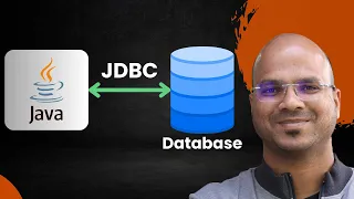 Java Database Connectivity | JDBC