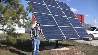 Micro Wind Turbines- Are They Worth it? (Off Grid Solar) | Missouri Wind and Solar