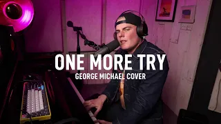 Marc Martel - One More Try (George Michael cover) | 2024 Livestream Edition