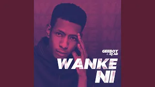 Wanke Ni (feat. Dj AB)