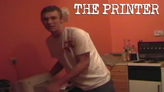 The Printer (2001)