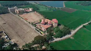 Anmol Public School - Drone Montage