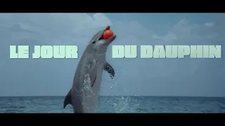 Le Jour du dauphin (The Day of the Dolphin - 1973) - Bande annonce 2022 HD VOST