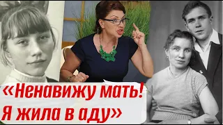 Ходила в обносках, терпела побои. Почему Роза Сябитова до сих пор рыдает из-за детских воспоминаний