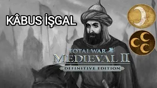 Medieval 2: Total War - Mısır Uzun Kampanya #2: Başkent Düştü