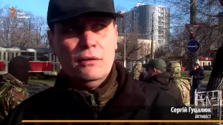 «Ні російському бізнесу на території України!» – в Одесі пройшов «Антиокупаційний форум» (відео)