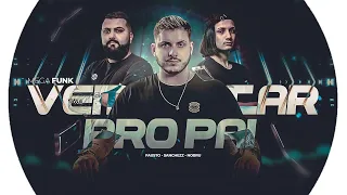 Mega Funk - Vem Sentar Pro Pai (Sanchezz - Nobru & Fausto)