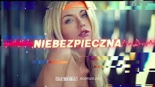 JORRGUS - Niebezpieczna (DJ SKIBA BOOTLEG) 2022