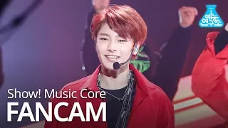 [예능연구소 직캠] Stray Kids - MIROH (I.N), 스트레이키즈 - MIROH (아이엔) @Show! Music Core 20190330