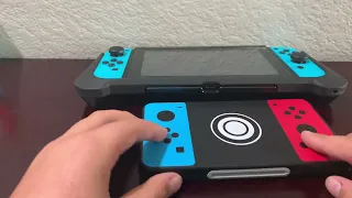 Nintendo Accessories for the Switch