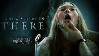 I KNOW YOURE IN THERE | Official Horror Trailer