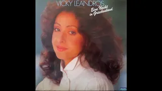 Vicky Leandros - Sommernacht am Meer 1985