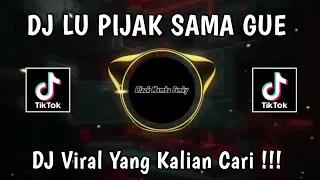 DJ CAMPURAN FYP TIKTOK 2024 JEDAG JEDUG FULL BASS TERBARU