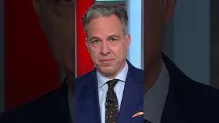 'Difficult to say with a straight face': Tapper reacts to Fox News' settlement