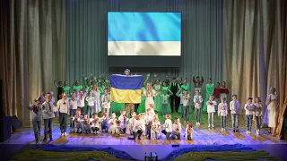 Благодійний концерт в підтримку ЗСУ | Перлина 2022