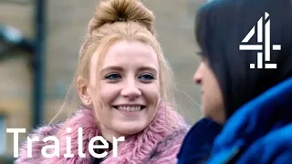 TRAILER | Ackley Bridge | Watch on All 4