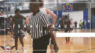 Isaac Traudt aka I.T. 2022 ⭐️⭐️⭐️⭐️PF