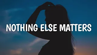 Phoebe Bridgers - Nothing Else Matters (Lyrics) (From The Gen V)