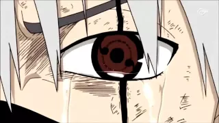 Naruto sad AMV ashes of Eden