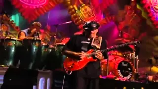 Carlos Santana   Black Magic Woman Live By Request
