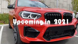 2021 BMW X3 M REVIEW And Pricing