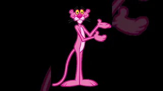 Pink Panther Theme -- Cover