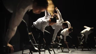 Echad Mi Yodea by Ohad Naharin performed by Batsheva - the Young Ensemble