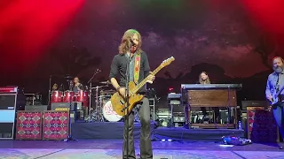 Blackberry Smoke "Sanctified Woman" Orlando FL 7/16/2022