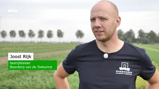 Boerderij van de Toekomst in de praktijk