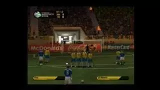 2006 Fifa World Cup (Playstation 2)