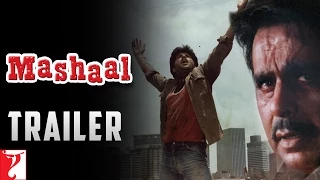Mashaal - Trailer