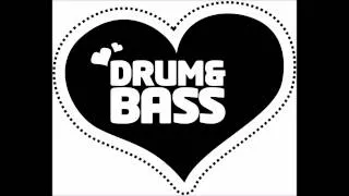 Jump Up Drum and Bass HD MIX