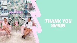 Thank You Simon: The Morning Toast, Friday, July 30th, 2021