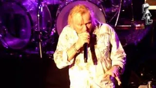 URIAH HEEP - July Morning - 2014-09-12 - Uden