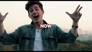 Charlie Puth - Look At Me Now (Lyric Video)