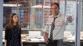 The Accountant - Trailer Ufficiale Italiano | HD