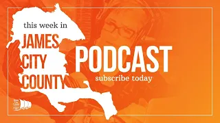 This Week in James City County: JCSA Update with Doug Powell - April 2024