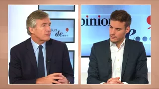 Robin Rivaton: «Dans l’immobilier, il faut un choc d’offres et un choc d’innovations»