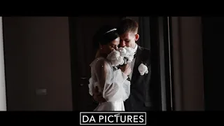 Свадьба Антон & Алеся | Свадебная видеосъёмка в Перми | Видеограф Пермь DA PICTURES