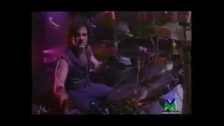 Bon Jovi - Keep The Faith (Milan 1993)