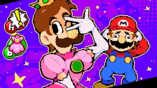 The Mario RPG Series We Lost