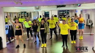 S91 - @KarolG  Zumba coreografía #zumba  #zumbadance  #zumbacommunity #coreografia #cardioworkout