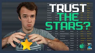 The Truth About Stars in FM