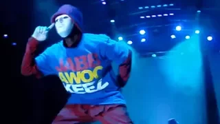 Jabbawockeez 2017 - Great Dance - Best Dance The Of The World