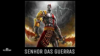 Tz da Coronel - Senhor das Guerras ( LETRA )