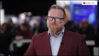 ESC TV at EE 2019 - AI and echocardiography: a training model using real world data