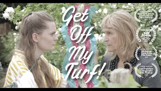 Get Off My Turf! (Trans Short Film)