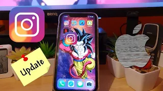 Update Instagram on iPhone 2022 (Not Getting Updates)