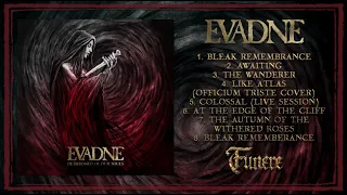 Evadne -  Dethroned Of Our Souls (Full Album)