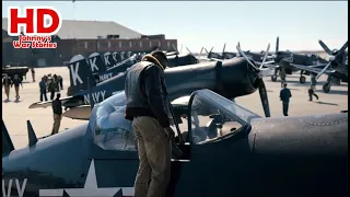 Pilots Meet Their Aircraft - Devotion